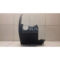 Накладка декоративная VAG Yeti (2009 - ) 5L1857920B9B9