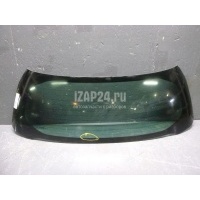 Стекло двери багажника Citroen-Peugeot DS3 (2009 - 2015) 8744HE