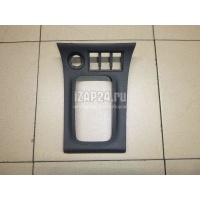 Накладка декоративная Toyota Corolla E12 (2001 - 2007) 5882102140B0