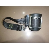 Ремень безопасности с пиропатроном Fiat Albea (2002 - 2012) 735335857