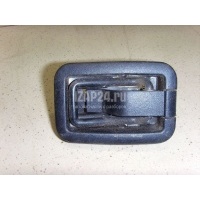 Кронштейн (сопут. товар) Toyota Highlander II (2007 - 2013) 6631032010C0