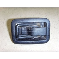 Кронштейн (сопут. товар) Toyota Highlander II (2007 - 2013) 6631032010C0