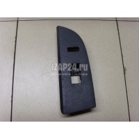 Накладка блока управления стеклоподъемниками Toyota Highlander II (2007 - 2013) 7423248070C0