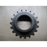 Шестерня привода масляного насоса Nissan Micra (K12E) (2002 - 2010) 13021BN701