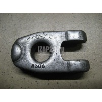 Кронштейн форсунки Micra K12E 2002 - 2010 9762200Q0E