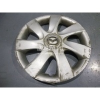 Колпак декоративный Mazda Mazda 3 (BL) (2009 - 2013) BBP337170A