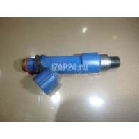 Форсунка инжекторная электрическая Mazda Mazda 2 (DE) (2007 - 2014) Z68113250