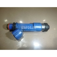 Форсунка инжекторная электрическая Mazda Mazda 2 (DE) (2007 - 2014) Z68113250