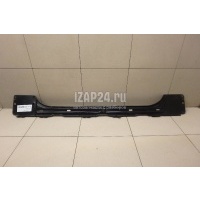 Усилитель заднего бампера BMW R50 (2000 - 2007) 51712758499