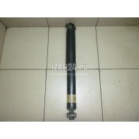 Амортизатор задний J11 2014 562104EA3B