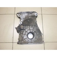 Крышка двигателя передняя Ssang Yong Actyon New/Korando C (2010 - ) 6710150701