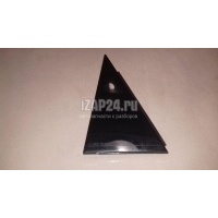 Накладка двери задней левой VAG Allroad quattro (2012 - 2019) 4G58532735FQ