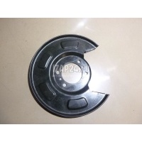 Пыльник тормозного диска Hyundai-Kia Picanto (2011 - 2017) 517561Y500