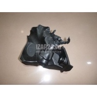 Пыльник (кузов внутри) Renault Laguna III (2008 - 2015) 8200617474