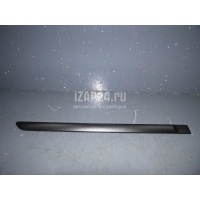 Молдинг задней правой двери Renault Laguna III (2008 - 2015) 828720001R