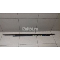 Накладка стекла заднего правого VAG A6 [C7,4G] (2011 - ) 4G0853764KT94
