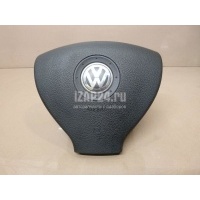 Подушка безопасности в рулевое колесо VAG Golf V (2003 - 2009) 3C0880201R1QB