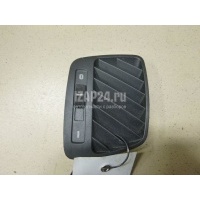 Дефлектор воздушный VAG A6 [C5] (1997 - 2004) 4B08197936PS