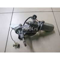 Моторчик стеклоочистителя задний Hyundai-Kia RIO (2000 - 2005) 0K34A67450E