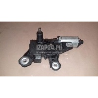 Моторчик стеклоочистителя задний VAG A1 (8X) (2010 - 2018) 4G9955711C