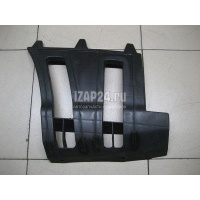 Кронштейн заднего бампера левый Hyundai-Kia RIO (2000 - 2005) 86623FD020