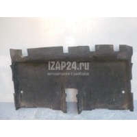 Покрытие напольное (ковролин) Citroen-Peugeot C5 (2008 - 2017) 7585HF