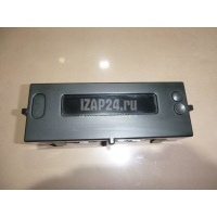 Дисплей информационный Renault Laguna III (2008 - 2015) 280340001R