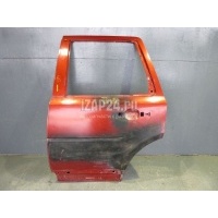 Дверь задняя левая Land Rover Freelander 2 (2007 - 2014) LR005852