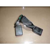 Ответная часть ремня безопасности Renault Laguna III (2008 - 2015) 888420001R