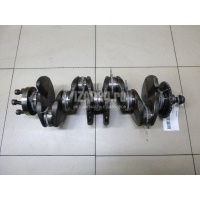 Коленвал VAG A4 [B7] (2005 - 2007) 03G105021C