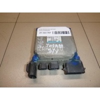 Блок электронный Mazda Mazda 6 (GH) (2007 - 2013) GS1D67880E