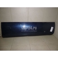 Накладка двери передней правой Toyota Land Cruiser (120)-Prado (2002 - 2009) 7573160160J0