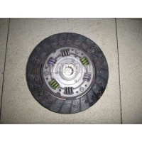 Диск сцепления Renault Clio II/Symbol (1998 - 2008) 8201069011