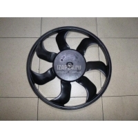 Вентилятор радиатора Renault Sandero 2014 214810973R