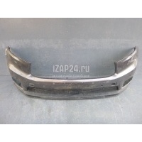 Бампер передний Toyota Highlander III (2013 - ) 521190e924