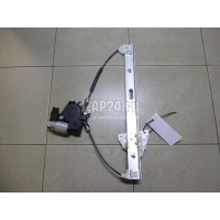 Стеклоподъемник электр. задний правый Mazda CX 9 (2007 - 2016) TD1172590A