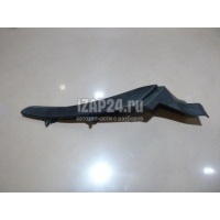 Накладка декоративная Renault Megane III (2009 - 2016) 668620007R