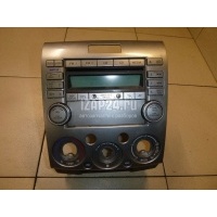 Магнитола Mazda BT-50 (2006 - 2012) US0166AR0
