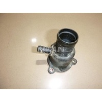 Крышка термостата Renault Almera (G15) (2013 - ) 8200561420