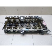 Головка блока BMW 1-серия E82/E88 (2007 - 2013) 11127591617