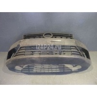Бампер передний VAG Caddy III (2004 - 2015) 2K5807217J9B9