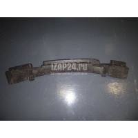 Наполнитель заднего бампера VAG Touareg (2010 - 2018) 7P6807256F