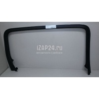 Накладка (кузов внутри) GM Zafira C (2013 - 2019) 13295897