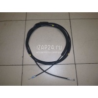 Трос лючка бензобака Nissan X-Trail (T32) (2014 - ) 788214CL0A