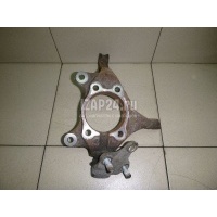 Кулак поворотный передний левый Toyota RAV 4 (2006 - 2013) 4321242080