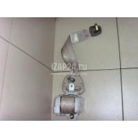 Ремень безопасности Nissan Pathfinder (R51) (2005 - 2014) 89844EB300