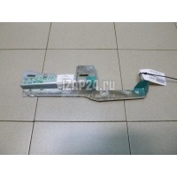 Кронштейн крепления крыла Citroen-Peugeot C4 (2005 - 2011) 7119FF