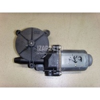 Моторчик стеклоподъемника Nissan Pathfinder (R51) (2005 - 2014) 82731EB300