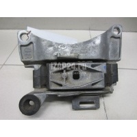 Опора двигателя левая Renault Megane III (2009 - 2016) 112218702R