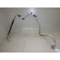 Трубка кондиционера VAG Golf VI (2009 - 2013) 1K0820743FP